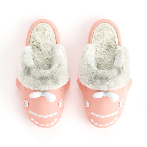 Sharkicks Pro - Hiver, Lapin, Talon Ouvert